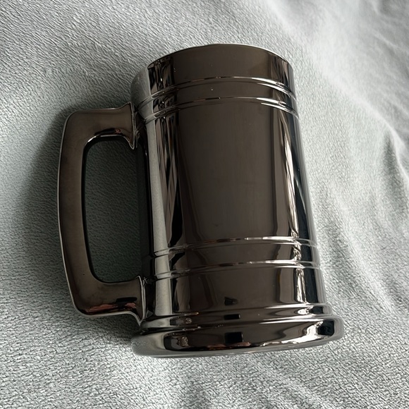 Hockey Night in Canada Beer Stein - Picture 10 of 11